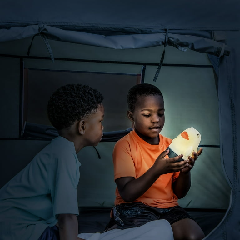 Firefly! Outdoor Gear Finn the Shark 100 Lumen Battery