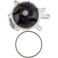 thumbnail image 4 of MELLING MWP515 ENGINE WATER PUMP Fits select: 2006-2016 CHEVROLET SILVERADO, 2006-2016 GMC SIERRA, 4 of 4