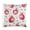 Pattern-1, variant on Pillow Cases Watercolor Purple Plums Decorative Throw Pillow Covers Purple Plum Seamless Watercolor Design Outdoor Pillow Cover Modern Decorative Pillow Covers for Couch Sofa Bedroom Car 18"x18"