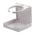 thumbnail image 3 of El Automóvil Marino Plegable Plástico Del Taza de Bebida Puede Baoblaze Titular de la taza plegable del barco del coche, 3 of 8