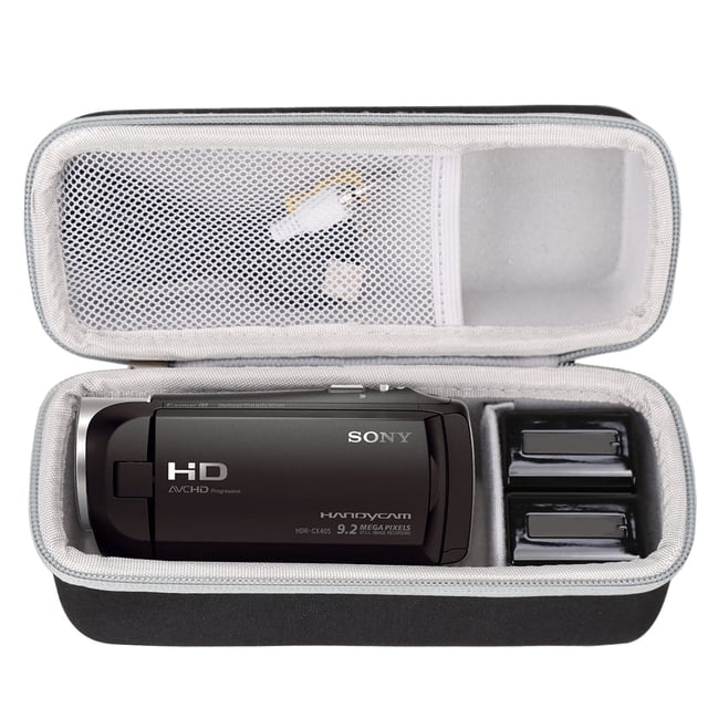 Maletín de viaje Aproca para Sony HDR-CX405