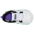 thumbnail image 2 of Crib Nike Max 90 Crib SE White/Washed Teal-Black (DJ8043 100) - 1, 2 of 4