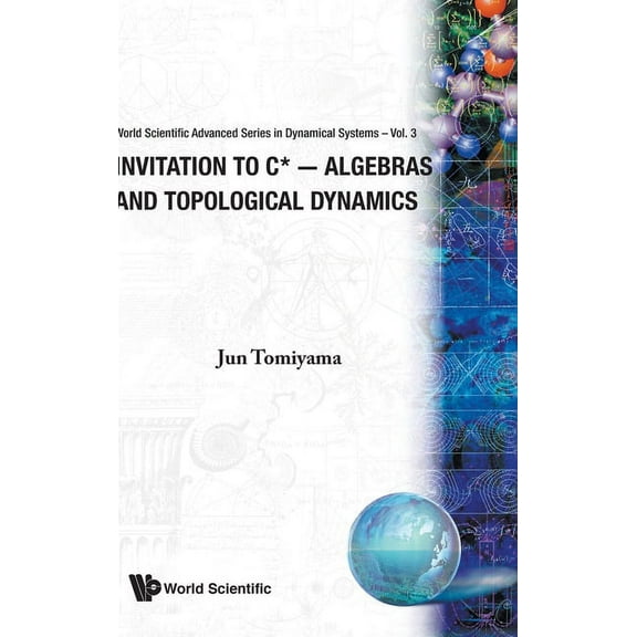 Advanced Dynamical Systems Invitation to C*-Algebras &... (V3), Book 3, (Hardcover)