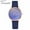 Blue, variant on Jacenvly 2024 New Watch Vansvar Women'S Casual Quartz Leather Band Strap Spin Watch Wrist Watch Watches for Men Gifts for Women
