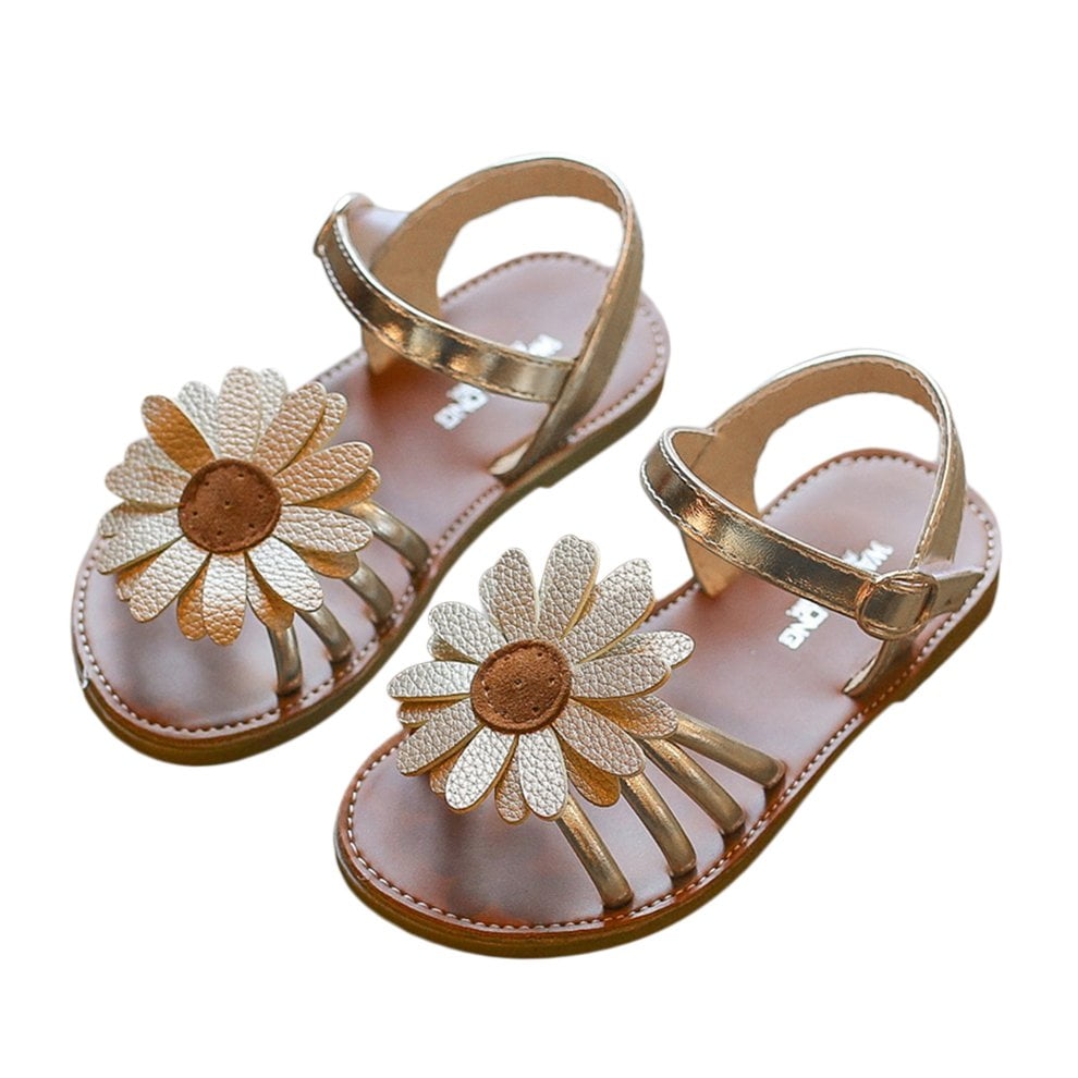 girls sandals clearance