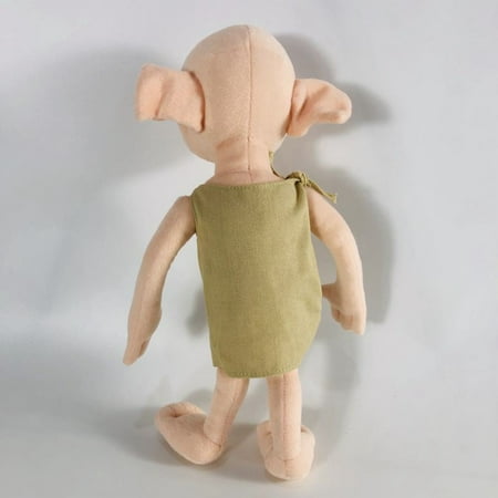 dobby stuffed animal