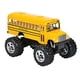 thumbnail image 3 of Autobús escolar Toy Monster KinsFun, metal fundido a presión, 5 pulgadas, 3 of 4