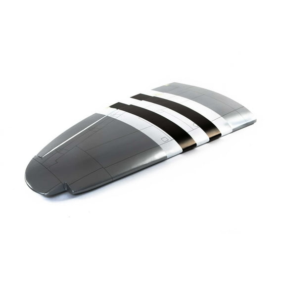 Hangar 9 RH Wing w/ Aileron & Flap P-47D Thunderbolt 20cc HAN299003 Replacement Airplane Parts