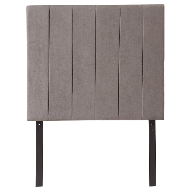 Cabecera Individual Argos Gris