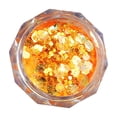 thumbnail image 2 of Luminous Nail Glitter Powder, 2g Glow in The Dark Sequins with Shimmering Sparkle, DIY Nail Art for Acrylic Gel, Safe Non-Toxic Cosmetic Glitter for Face Body Crafts, 2 of 6