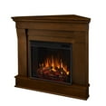 thumbnail image 1 of Chateau Corner Electric Fireplace, 1 of 9