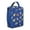 Blue, variant on American Muscle Car Lunch Box for Fans, Insulated Leakproof Cooler Bag - Heavy-Duty Meal Tote for Work, Car Shows and Travel