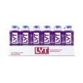 thumbnail image 2 of LYT Rapid Rehydration Electrolyte Drink Grape, 22 fl oz.,  24-pack, 2 of 5