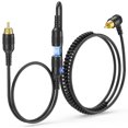 thumbnail image 1 of Cable magnético para casco eléctrico con calefacción Mellbree, 1 of 7