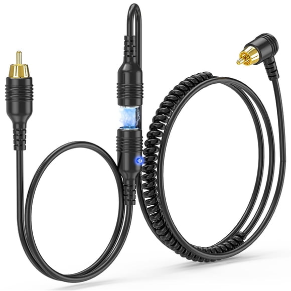 Cable magnético para casco eléctrico con calefacción Mellbree