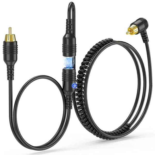 Cable magnético para casco eléctrico con calefacción Mellbree