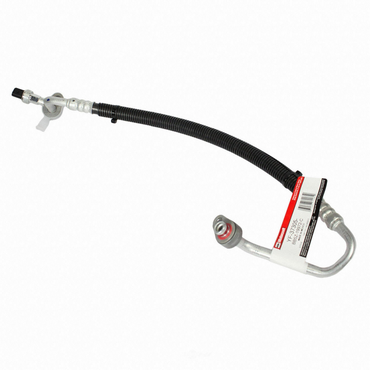 Motorcraft A/C Hose Fits select: 2011-2015 FORD EXPLORER