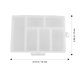 thumbnail image 2 of unbranded Caja Multi Rejillas Para Almacenamiento De Y Charms Con Tapa Y Fácil Uso, 2 of 8