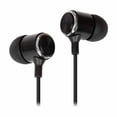 thumbnail image 4 of Écouteurs Retrak Helix Remixd USB-C Noir, 4 of 5