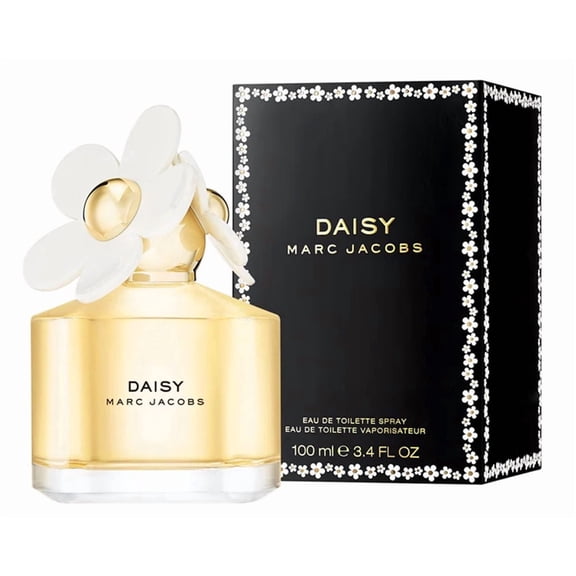 Marc Jacobs Daisy Eau de Toilette, 1.7 oz