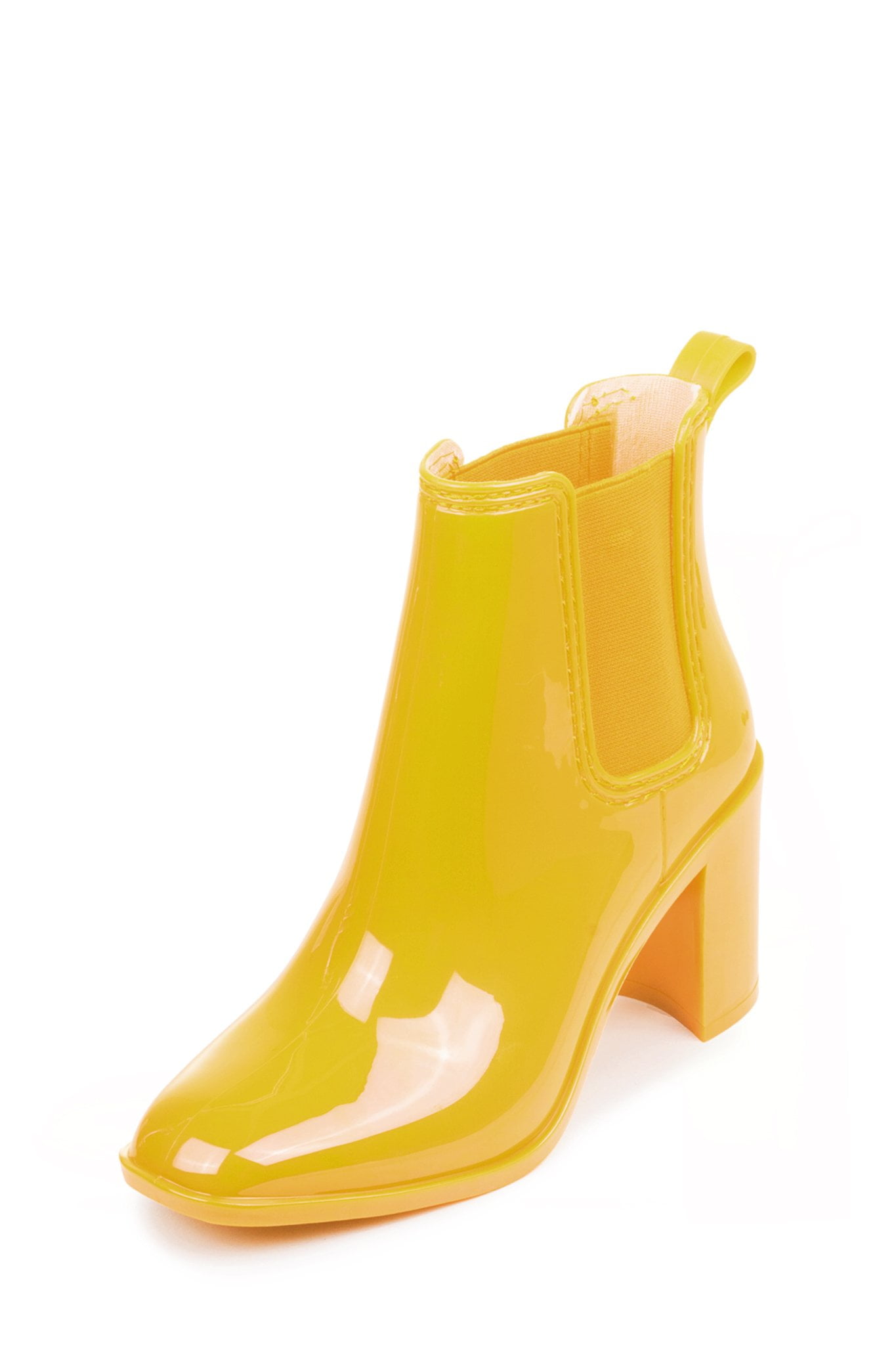 jeffrey campbell yellow boots