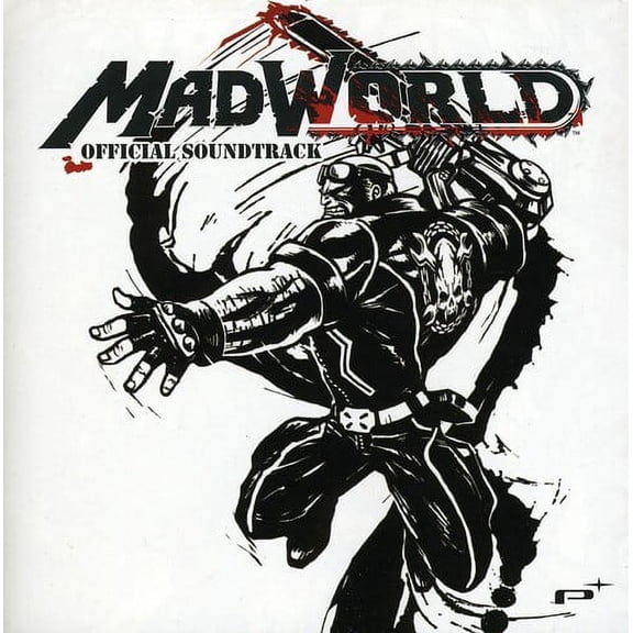Mad World (Original Game Soundtrack)
