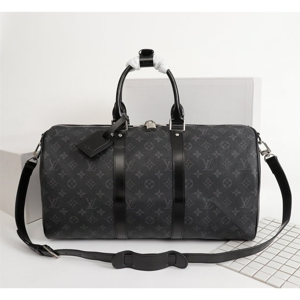 L.V Bolsas De Viaje Bolsos De Hombro Crossbody Presbicia/Haige/Cage Duffel Bolsa Deportiva M41418 M41416 M41414 huangjie unisex