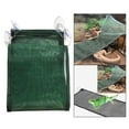 thumbnail image 5 of Reptile Hammock with Suction Cup Geckos Swing Climbing, 5 of 9