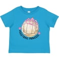 thumbnail image 3 of Inktastic Volleyball Princess- Tiara Girls Baby T-Shirt, 3 of 5