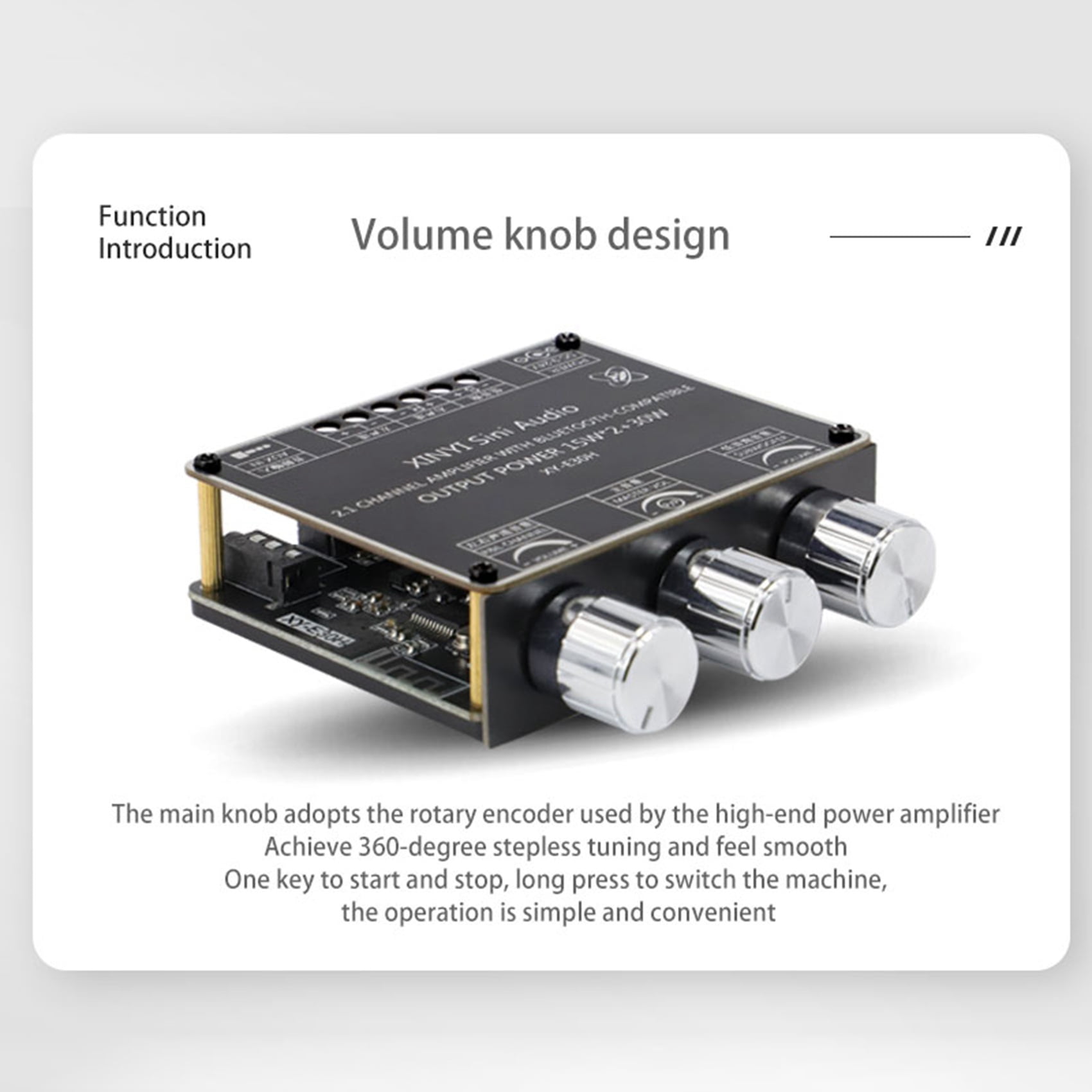 5.1 subwoofer amplifier price