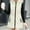 Beige, variant on Tejiojio Clearance Winter Women Cotton Pocket Zipper Jacket Sleeveless Coat Short Waistcoat Outwear