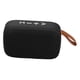 thumbnail image 2 of Altavoz Portátil, Subwoofer Estéreo FM FM Soporte Tarjeta de Memoria Mini Altavoz Alivio de Energía Con Correa de Mano Para Interiores para Tableta, 2 of 8