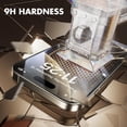thumbnail image 3 of Protector de pantalla UnbreakCable para iPhone 16 Pro Max 6.9", 3 of 9