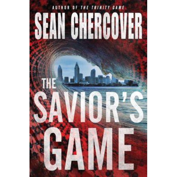 Pre-Owned Daniel Byrne Trilogy: The Savior's Game (Paperback)