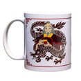 thumbnail image 2 of Avatar: The Last Airbender Tea House Dragon Jasmine 312ml Mug, 2 of 2