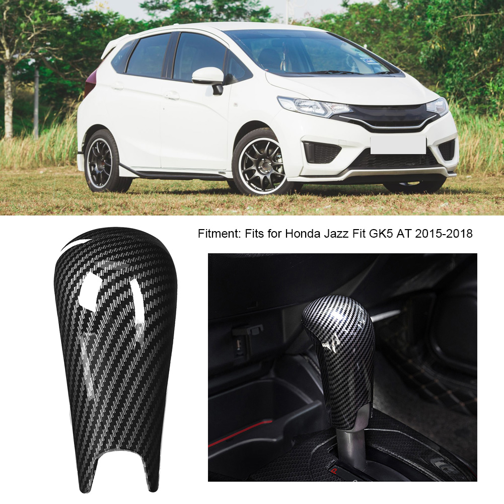Honda Jazz Accessories