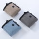 thumbnail image 2 of Bolsa de golosinas para perros para entrenamiento Bolsas de golosinas para cachorros Bolsa de recompensa Bolsa de cebo Soporte para transportar golosinas para perros, 2 of 5