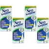 Neo-Synephrine Spray Mild 0.50 oz (Pack of 4)
