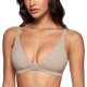thumbnail image 1 of Sostén INGIA Deep V sin varillas con relleno para yoga talla L, 1 of 5