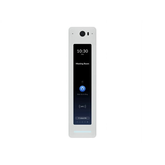 Ubiquiti Networks UniFi Access Reader G2 Professional NFC Bluetooth 4.2 Filaire Blanc