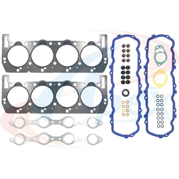 APEX Automobile Parts Inc Head Set