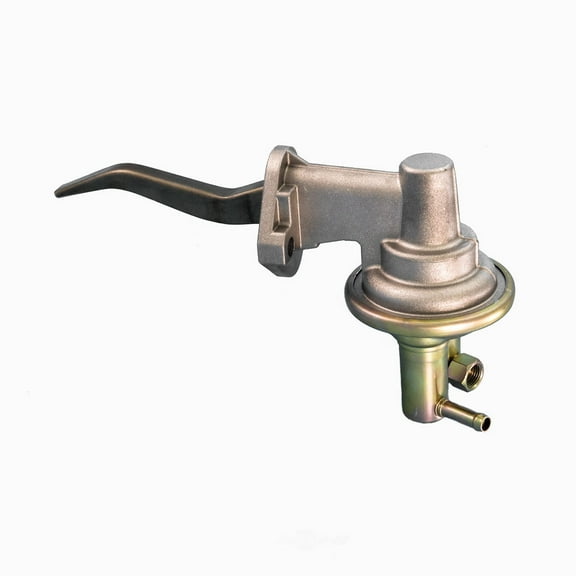 Mechanical Fuel Pump Fits select: 1978-1987 DODGE D-SERIES, 1973-1974 DODGE DART