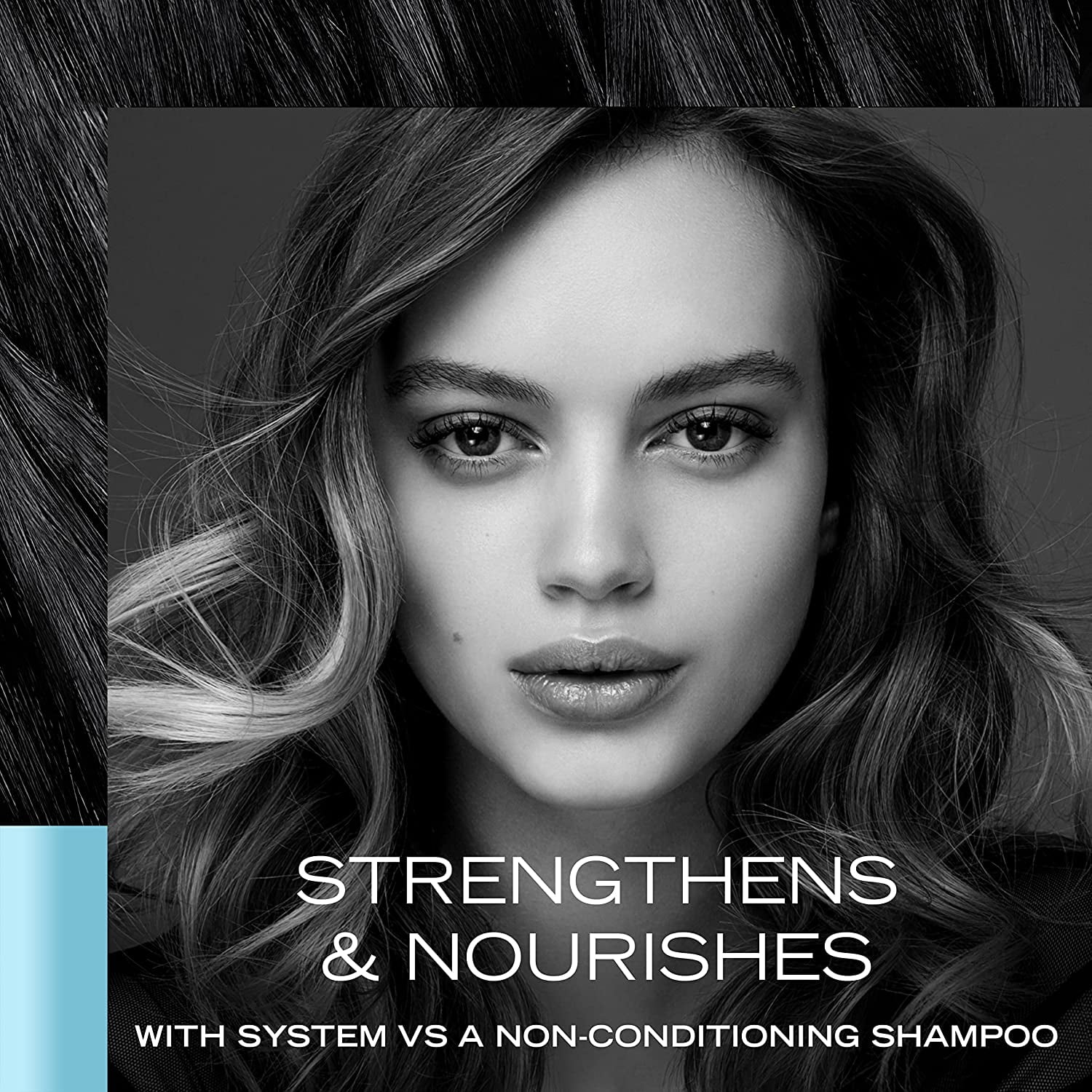 TRESemme Anti-Breakage Shampoo, Breakage Defense 28 oz (Pack of 2)