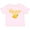AD-Pink, variant on Lemon Squeeze the Day Boys or Girls Toddler T-Shirt