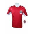 thumbnail image 2 of Chivas De Guadalajara Official Adult Soccer Training Poly Jersey -003 Large, 2 of 4