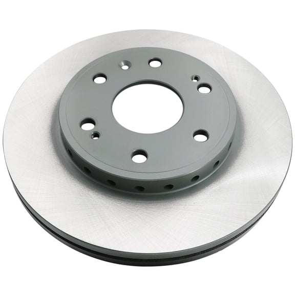 Winstop Brake Rotor, Front WS247739, Chevrolet Tahoe 2014-2009