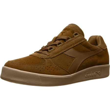 Diadora b elite clearance suede