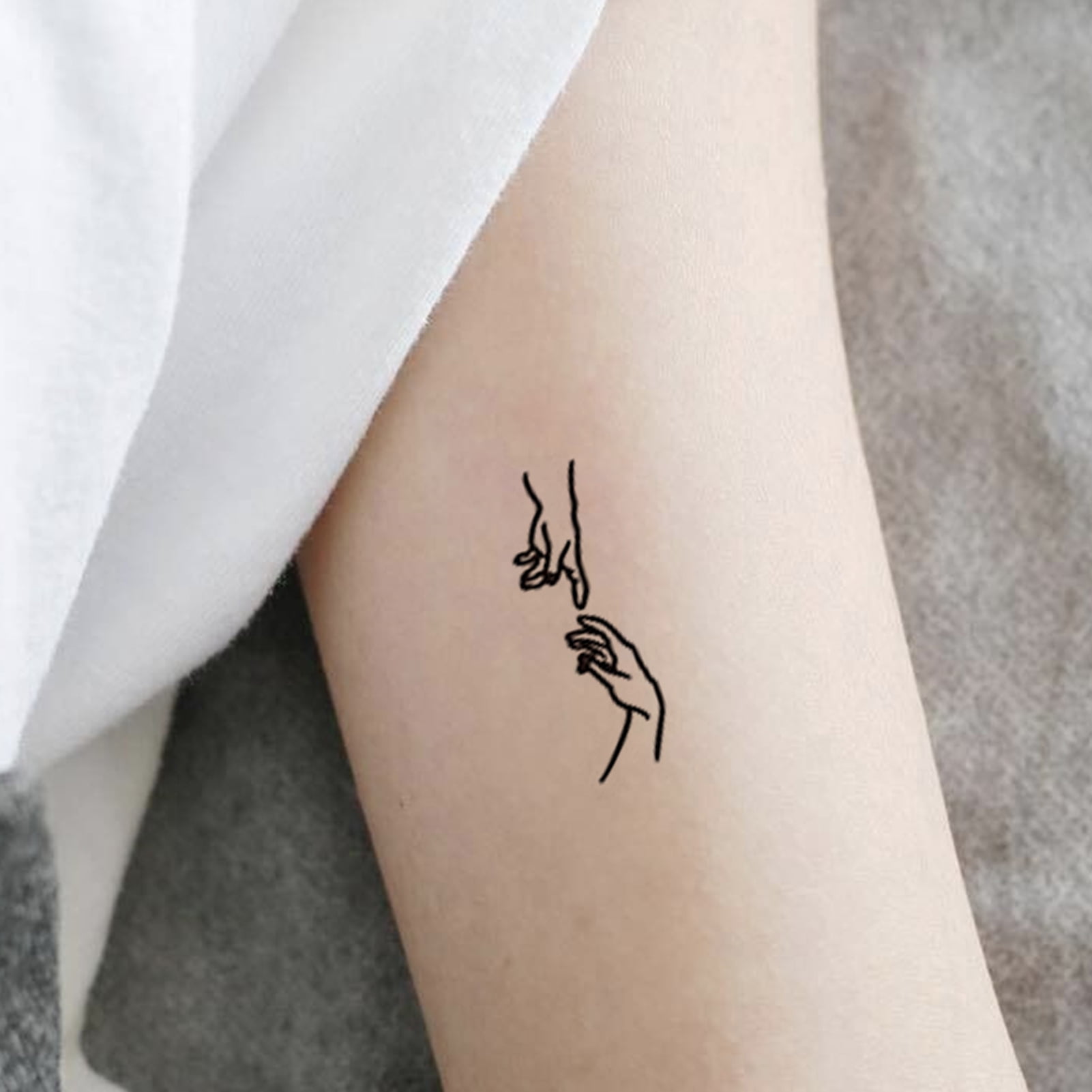 archer tattoo