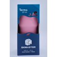 thumbnail image 2 of Vaso de Acero Termico Whiskero SK MASTER 20 ONZ Color: ROSA Modelo :MAP-SS18-PKM, 2 of 4