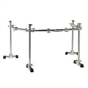 Gibraltar 4-Post Curved Drum Set Rack